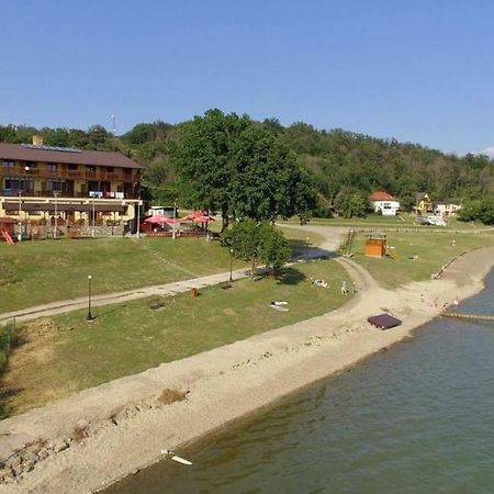 Penzion Anima Hotel Kaluža Exterior foto