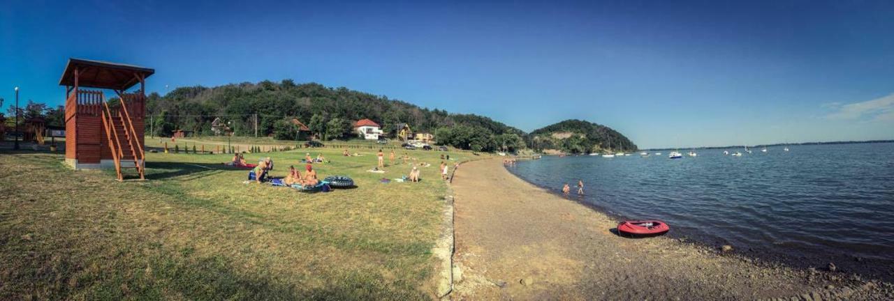 Penzion Anima Hotel Kaluža Exterior foto