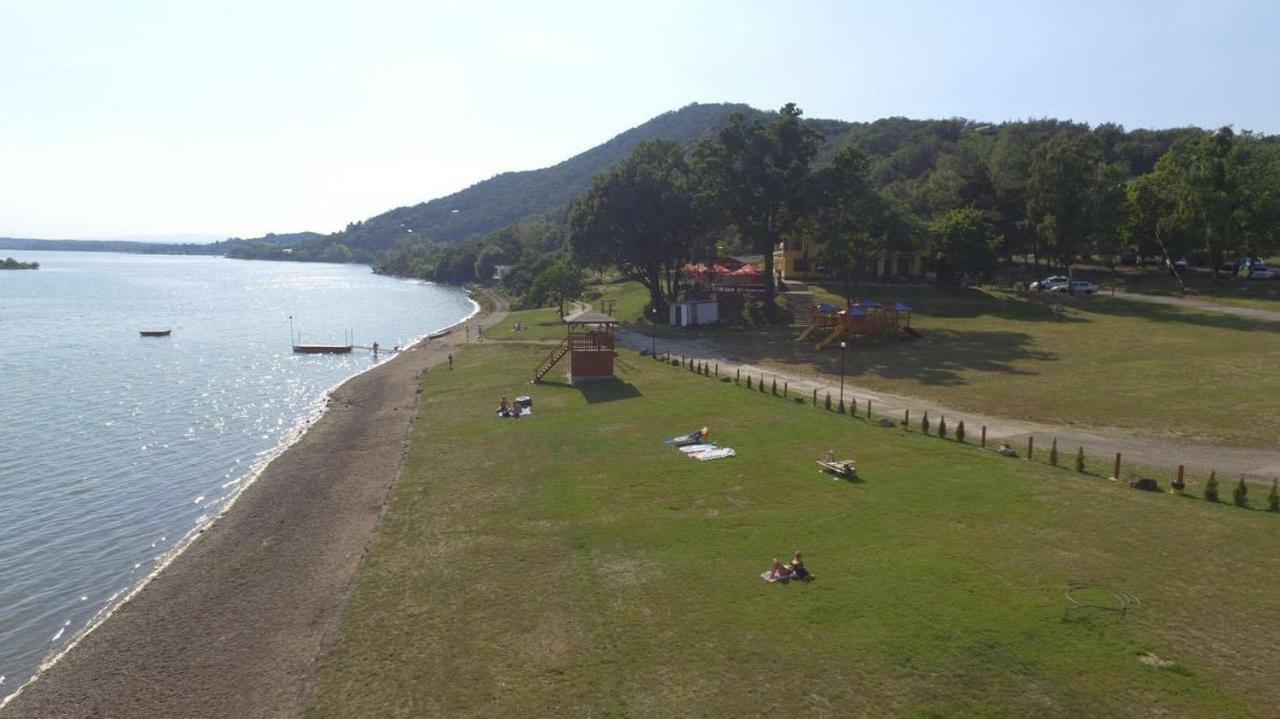 Penzion Anima Hotel Kaluža Exterior foto