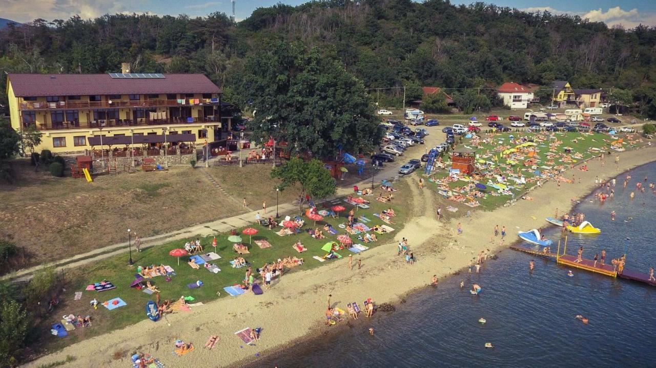 Penzion Anima Hotel Kaluža Exterior foto